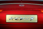 Kia KCV III 2003 года